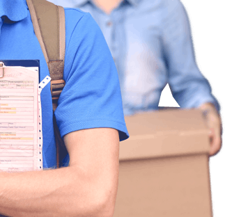 delivery genie app