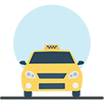 Uber like Taxi, Rental & Car Pool
